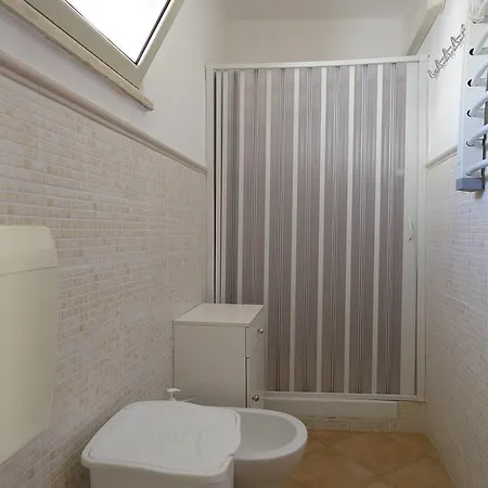Apartment La Casuzza Dell'ulivo Villaggio Mose (Sicily)